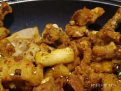 -渝蛙馆(新百店)