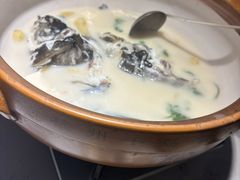 -千岛湖小鱼儿·淳安匠心农家菜