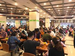 大堂-龙抄手(春熙路总店)