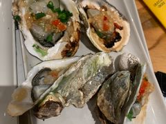 -木屋烧烤(坂田天安云谷店)