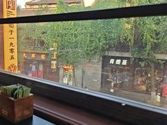 -奇芳阁·百年清真南京菜(夫子庙店)