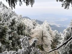 -南岳衡山风景名胜区