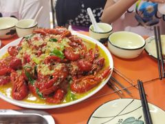 -回味南塘老王虾尾(总店)