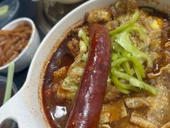 -文昌桥螺蛳粉(魏公村店)