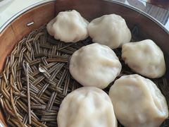 -百年尹氏汤包(湖南路狮子桥店)