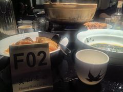 -黄山老妈·土菜(碧桂园店)