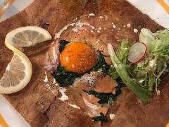 -La Creperie法餐厅(桃江路店)