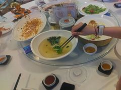 -东江渔村·古典园林·30年粤菜老字号(太和店)