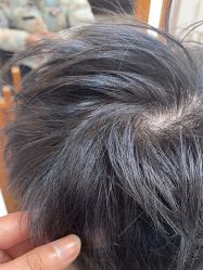 -心迪染发专门店