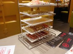-丰茂烤串(金源店)