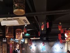 -京味斋·北京烤鸭(华威桥北工大店)