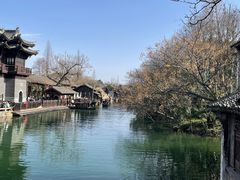 -乌镇景区