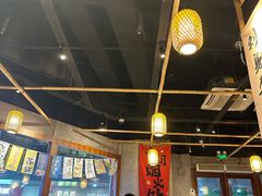-林妈妈村·日式料理(宝山万达店)