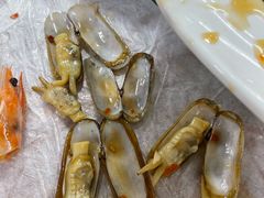 -众味海鲜大排档·活海鲜·潮汕味(南澳店)