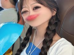 -尧山大峡谷漂流