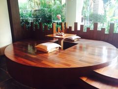 -白云中餐厅·粤菜·亚龙湾喜来登度假酒店