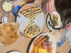 -Maxpoint Kitchen 西餐咖啡(乐峰广场店)
