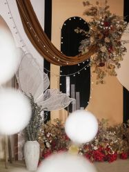 -红丝高端婚礼中心(旗舰店)