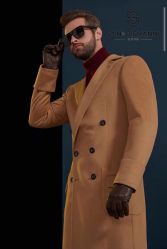 -圣乔凡尼服装定制