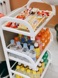 -希梵尔头皮抗衰·科技养发