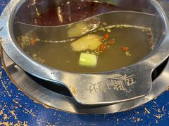 -马路边边串串香(双井直营店)