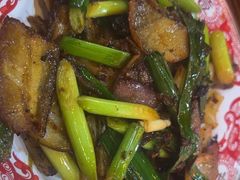 -山城欢现炒食堂(上海城店)