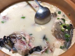 -姜君·千岛湖鱼头馆(浦东大道店)