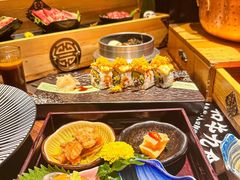 -牛道·和牛九食(市府恒隆广场店)