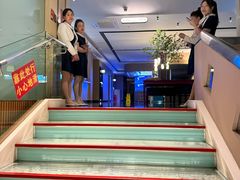 -世外桃源水疗会(皇庭彩园店)