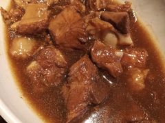 香汁排骨饭套餐-真功夫(搜秀城店)