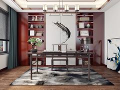 -大宅设计设计店铺(浦东店)