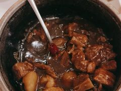 -惠丰堂饭庄·烤鸭·京味菜(翠微路店)