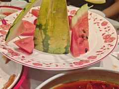 -百姓渔村(南中环店)