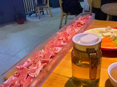 -四禧精酿铜锅涮肉·烧烤工场(大明湖店)