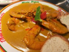-小小集渔·泰式大排档(太古里香槟店)