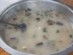 -野狗羊肉汤