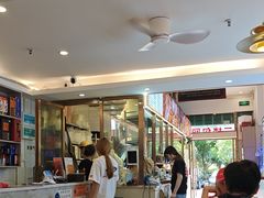 -陆记鹅庄·潮汕菜·狮头鹅(大仟里店)