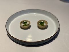 -北京金融街丽思卡尔顿酒店·意味轩 Cepe