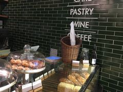 -BAKER&SPICE(国金中心商场店)