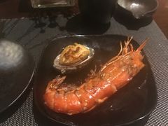 -富力希尔顿酒店·源氏日餐厅