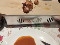 -汉斯南美烤肉(总店)