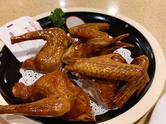 乳鸽-点都德(春熙路群光广场店)