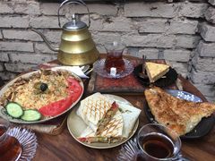 -Turka土耳咖(五大道店)