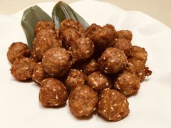 南煎丸子-将相和·海鲜蒸饺大连菜