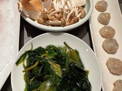 -鼎鼎香·港式火锅(北京SKP店)