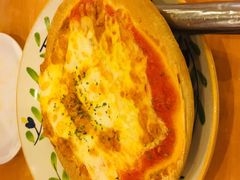 -萨莉亚意式餐厅(深圳北站店)