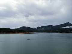 -酒仙湖景区