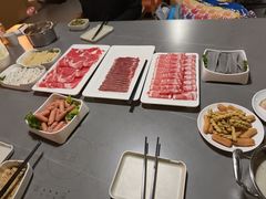 -君邦火锅(新疆大厦店)