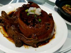 -廊亦舫Lang Yi Fang Restaurant(金桥店)