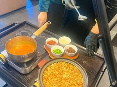 -连鹭海鲜·海肠捞饭·欢聚宴请(星海店)